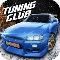 Tuning Club Online
                  
  