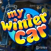 My Winter Car
                  
  