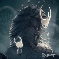 Hollow Knight Mobile
                  
  