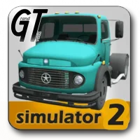 Grand Truck Simulator 2
                  
  