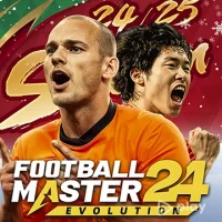 Football Master 2
                  
  