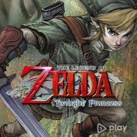 The Legend of Zelda: Twilight Princess
                  
  