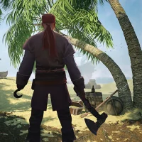 Last Pirate: Island Survival
                  
  