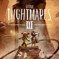 Little Nightmares III
                  
  