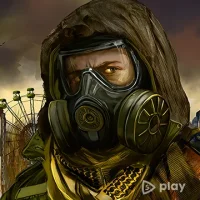 Z.O.N.A Shadow of Limansk Redux
                  
  