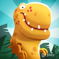 Dino Bash
                  
  