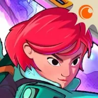 Crunchyroll: Dungeons of Hinterberg
                  
  