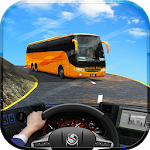 Off Road Туристический автобус
                  
  