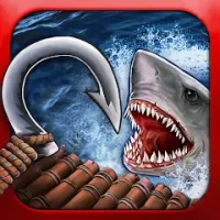 Raft Survival: Выживание на плоту - Симулятор
                  
  