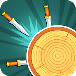Knife Strike - Knife Game to Hit
                  
  