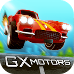 GX Motors
                  
  