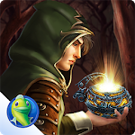 Dark Parables: The Thief and the Tinderbox
                  
  