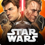 Star Wars: Force Arena
                  
  