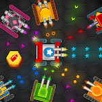 Battle.io
                  
  