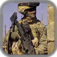 Coalition - Multiplayer FPS
                  
  