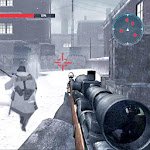 Frontline Sniper Shoot Action Battleground FPS
                  
  