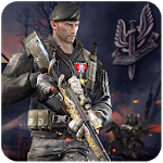 Army Commando Attack – Survival War
                  
  