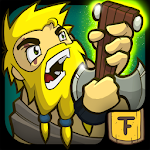 Bardbarian: Golden Axe Edition
                  
  