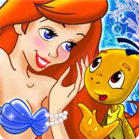 Tim and Mermaid
                  
  