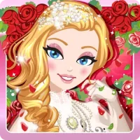 Star Girl: Valentine Hearts
                  
  