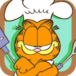 Garfield's Diner
                  
  