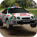 Pocket Rally
                  
  
