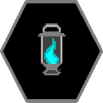 Lamplight
                  
  