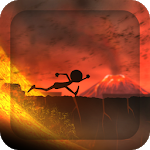 Apocalypse Runner 2: Volcano
                  
  