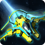 Photon Strike: Bullet Hell Sci-fi Shooter
                  
  