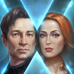 The X-Files: Deep State
                  
  