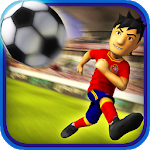 Striker Soccer Euro 2012 Pro
                  
  