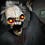 Visage of Horror
                  
  