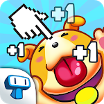 Puppy Dog Clicker - The Game
                  
  