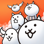 Battle Cats Rangers
                  
  