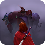 Rubicon: A World Torn Asunder
                  
  