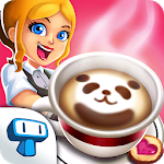 My Coffee Shop - Кофейня
                  
  