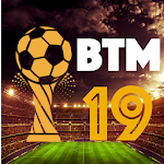 Be the Manager 2019 - Football Strategy
                  
  