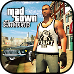 Mad Town Mafia Storie
                  
  