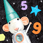Rocket Mouse
                  
  