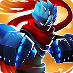 Dragon Shadow Warriors: Last Stickman Fight Legend
                  
  