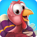 Tiny Turkey - Idle Clicker
                  
  
