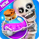 Tap Tap Potion - Idle Brewing Clicker Game
                  
  