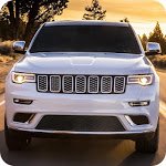 Игра в Jeep Car
                  
  