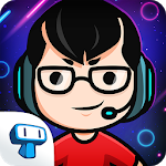 Idle Moba Legends - eSports Tycoon Clicker Game
                  
  