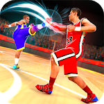 Le Bron Basketball Battle: Mortal Combat Warriors
                  
  