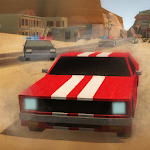Gangstar vs Cops
                  
  