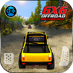 6x6 Spin Offroad Mud Runner Truck Drive Games 2018
                  
  