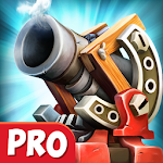 TD: Goblin Defenders - Towers Rush PRO
                  
  