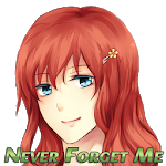 Never Forget Me
                  
  