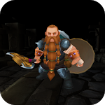 Treasure Hunter: сокровища подземелий и драконов
                  
  